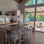 Vakantiehuis Chill House Danzug *