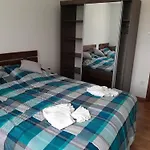 Vakantiehuis Chill House Danzug Gyomaendrőd