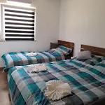 Chill House Danzug * Gyomaendrőd