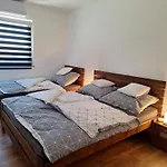Vakantiehuis Chill House Danzug *