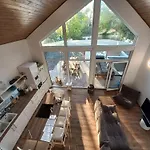 Chill House Danzug Vakantiehuis Gyomaendrőd