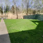 Chill House Danzug Gyomaendrőd