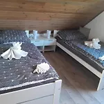 Chill House Danzug * Gyomaendrőd
