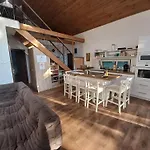 Vakantiehuis Chill House Danzug