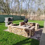 Vakantiehuis Chill House Danzug *