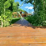 Chill House Danzug Gyomaendrőd