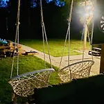 Chill House Danzug Gyomaendrőd