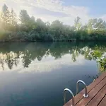 Chill House Danzug * Gyomaendrőd