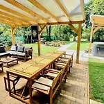 Chill House Danzug Vakantiehuis Gyomaendrőd
