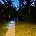 Vakantiehuis Chill House Danzug Gyomaendrőd