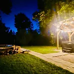 Chill House Danzug Gyomaendrőd