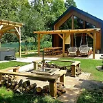 Vakantiehuis Chill House Danzug