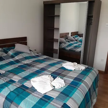 Feriehus Chill House Danzug Gyomaendrőd