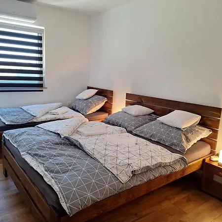 Feriehus Chill House Danzug *