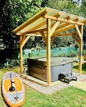 Chill House Danzug *