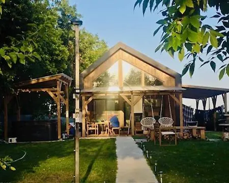 Chill House Danzug * Gyomaendrőd