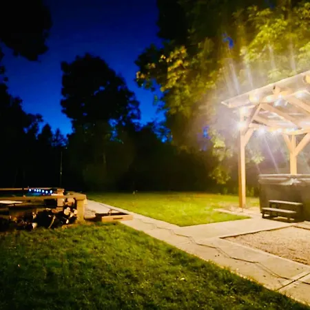 Chill House Danzug Gyomaendrőd