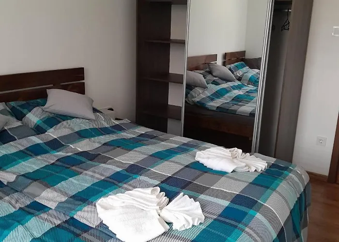 Feriehus Chill House Danzug Gyomaendrőd