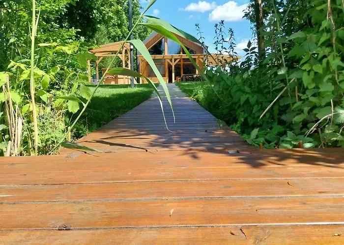 Chill House Danzug Gyomaendrőd