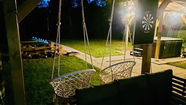 Chill House Danzug Gyomaendrőd