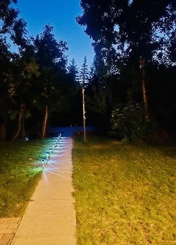 Feriehus Chill House Danzug Gyomaendrőd