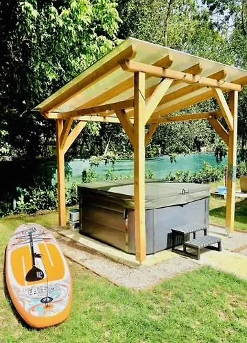 Chill House Danzug *