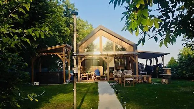 Chill House Danzug * Gyomaendrőd